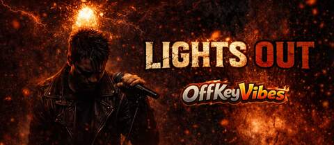 Lights Out desktop wall preview