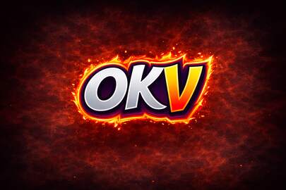 OKV desktop wall preview