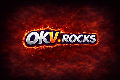 OKV dot rocks desktop wallpaper preview