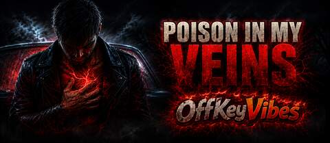 Poison In My Veins desktop wall preview