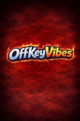 OffKeyVibes mobile wallpaper preview