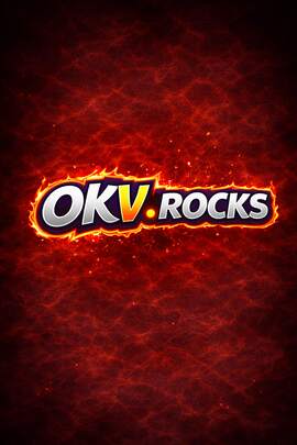 OKV dot rocks mobile wall preview