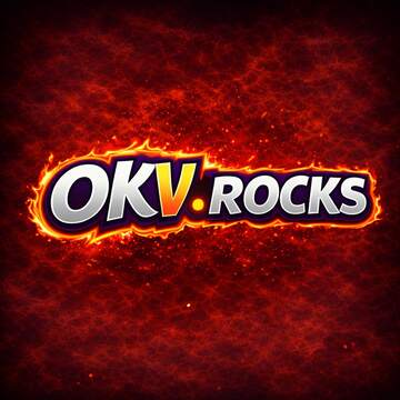 OKV dot ROCKS profile art preview