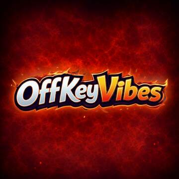 OffKeyVibes profile art preview