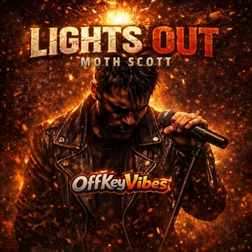 Lights Out profile art preview