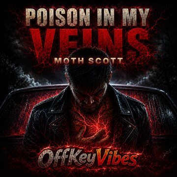 Poison In My Veins profile art preview