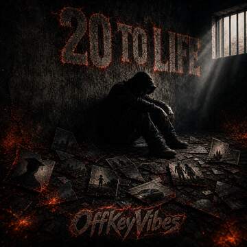 20 To Life profile art preview